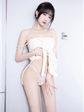 XIAOYU语画界 2024.01.17 VOL.1186 玥儿玥er(46)